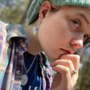 Howdy! My name’s Tuck